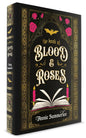 The Book of Blood and Roses (PRE-ORDER Releases January 13)