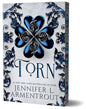 Torn (Deluxe Edition) (A Wicked Trilogy, 2)