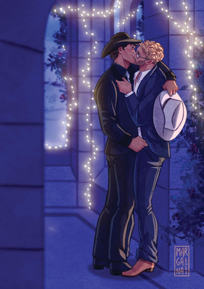 A Crimson Ridge Christmas: Deluxe Limited Edition