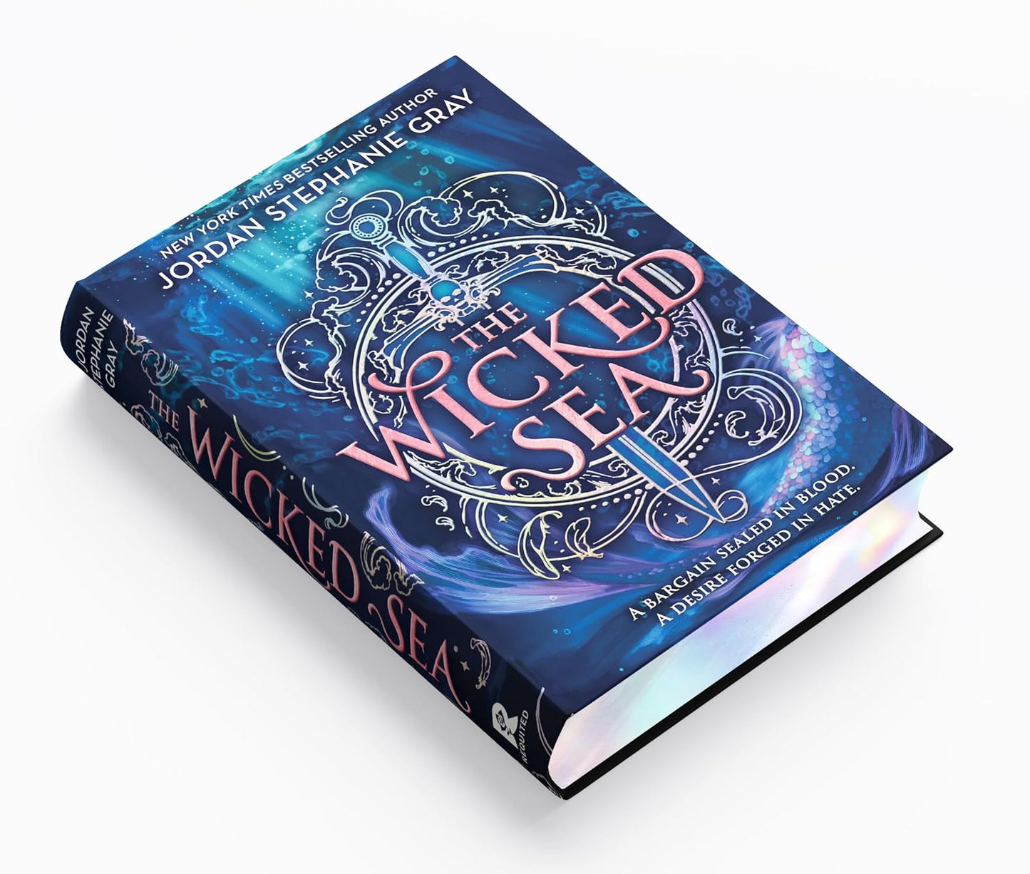 The Wicked Sea (Deluxe Limited Edition)