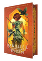 The Inadequate Heir (Deluxe Edition) (The Bridge Kingdom) (Pre-Order Releases June 23 2026)