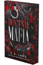 Don't Say Mafia: A Mafia Romance (Deluxe Limited Edition) (The Wrong Made Men, 1)