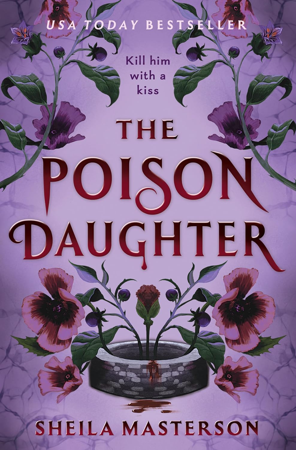 The Poison Daughter