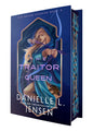 The Traitor Queen (Deluxe Edition) (The Bridge Kingdom)