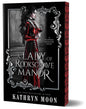 A Lady of Rooksgrave Manor (Deluxe Edition) (Tempting Monsters, 1)