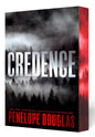 Credence: Deluxe Edition Pre-Order Releases June 16 2026