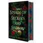 Storm of Secrets and Sorrow: Deluxe Special Edition (The Legacy) Pre-order Releases June 30 2026