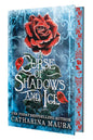 A Curse of Shadows and Ice (Deluxe Limited Edition) (The Shadowbound Series, 1)