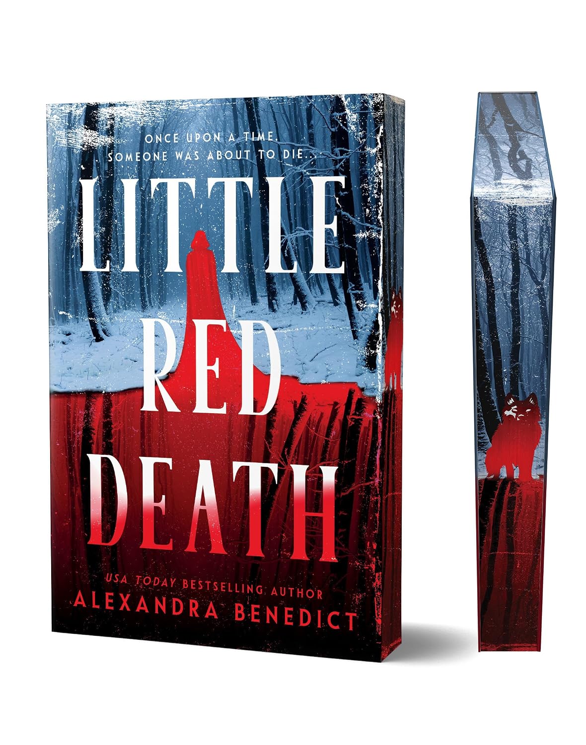 Little Red Death (Deluxe Edition)