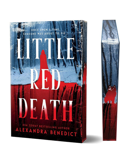 Little Red Death (Deluxe Edition)