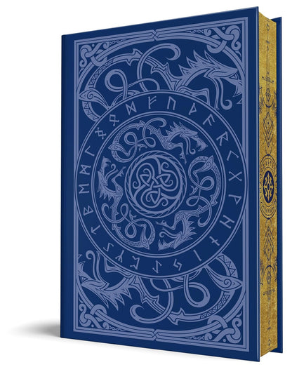 Runebreaker (The Dragon Heirs, 1)