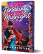 Forsaking Midnight (Deluxe Edition) (Defying the Stars, 2) Pre-Order Releases July 14 2026