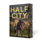 Half City (Harker Academy)