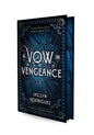 A Vow in Vengeance (Immortal Desires Series)PRE-ORDER Releases Januray 13