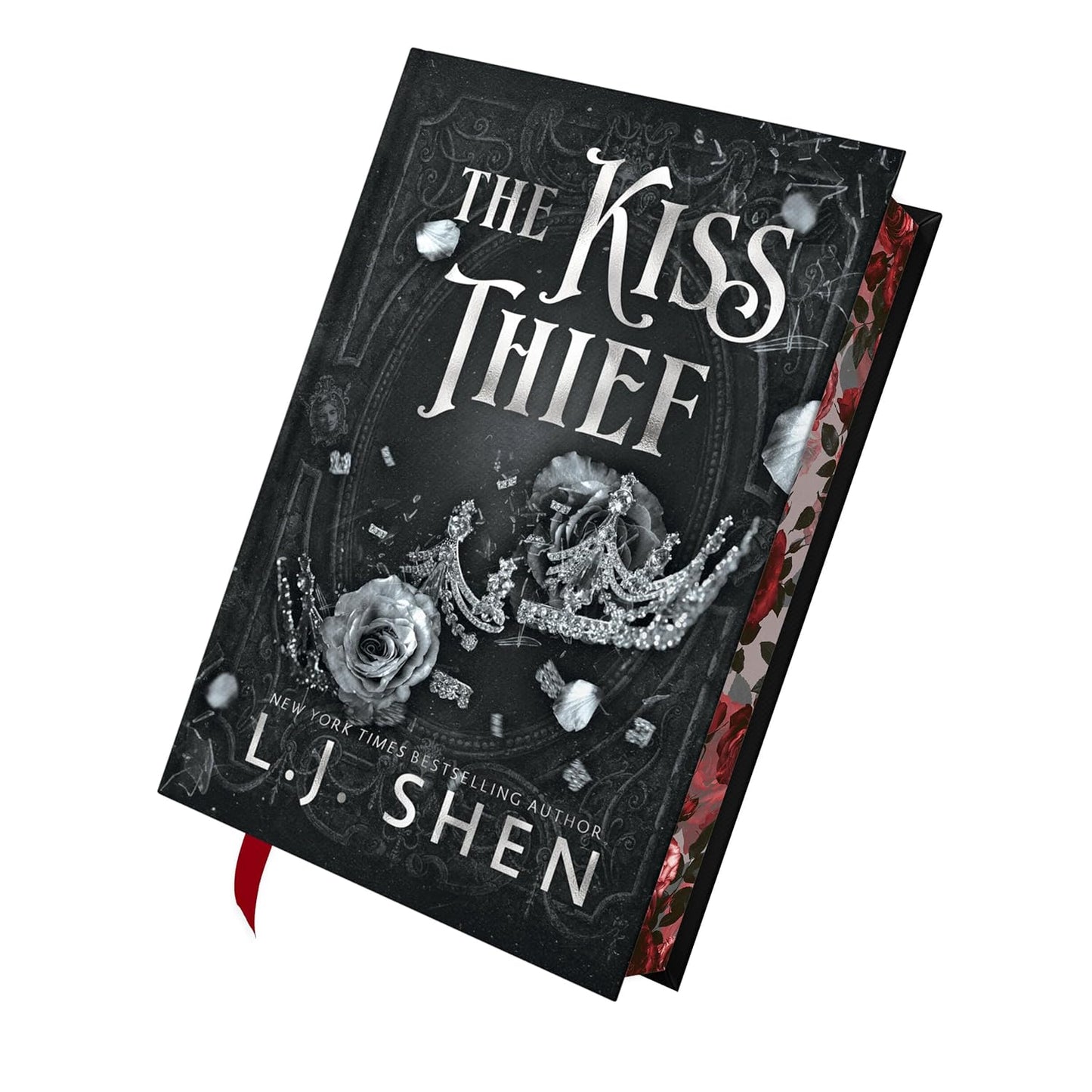 The Kiss Thief (Deluxe Edition)