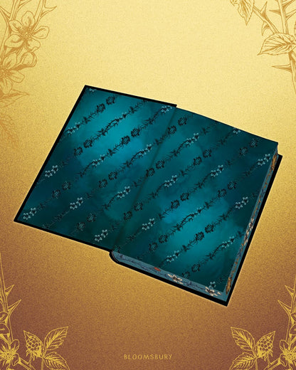 Seven Deadly Thorns: Deluxe Limited Edition