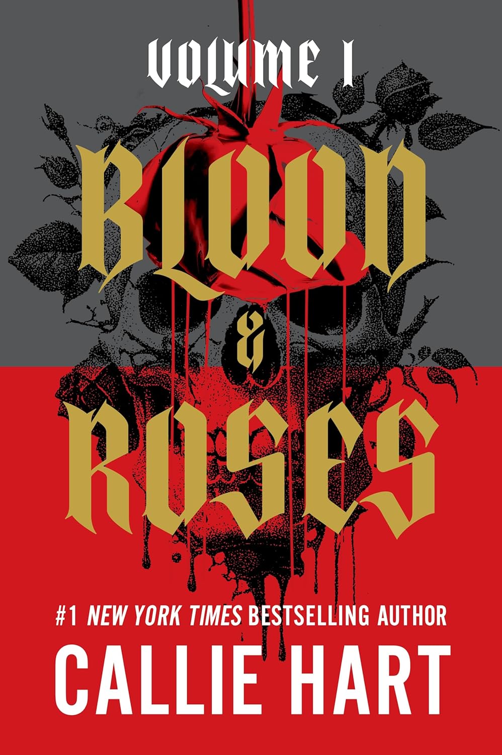 Blood & Roses Volume 1