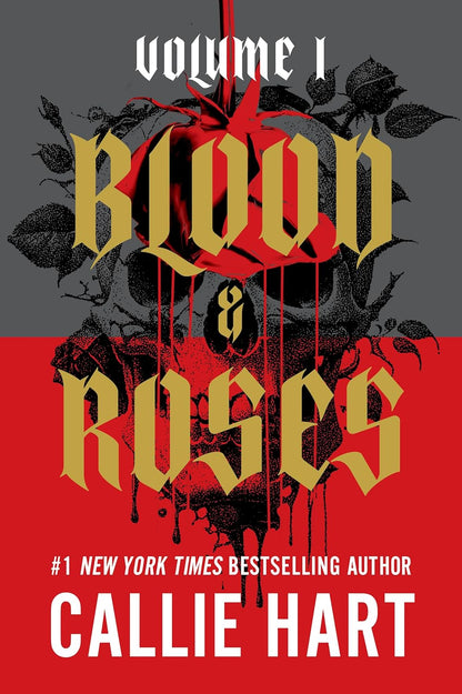 Blood & Roses Volume 1