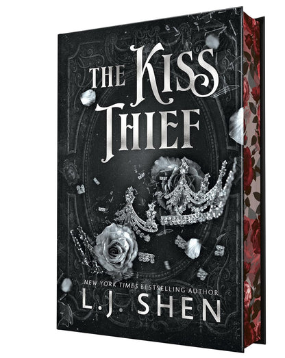 The Kiss Thief (Deluxe Edition)