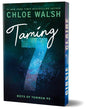 Taming 7 (Deluxe Edition) (Boys of Tommen, 5) (Pre-Order Releasing Feb 10th)