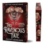 This Ravenous Fate (Deluxe Edition) - Book Only