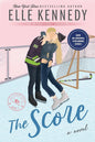 The Score:  (Off-Campus, 3) Paperback