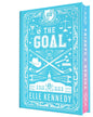 The Goal (Collector's Edition) (Off-Campus, 4) Pre-Order Releases July 14 2026
