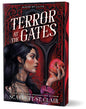 Terror at the Gates (Deluxe Edition) (Blood of Lilith, 1)