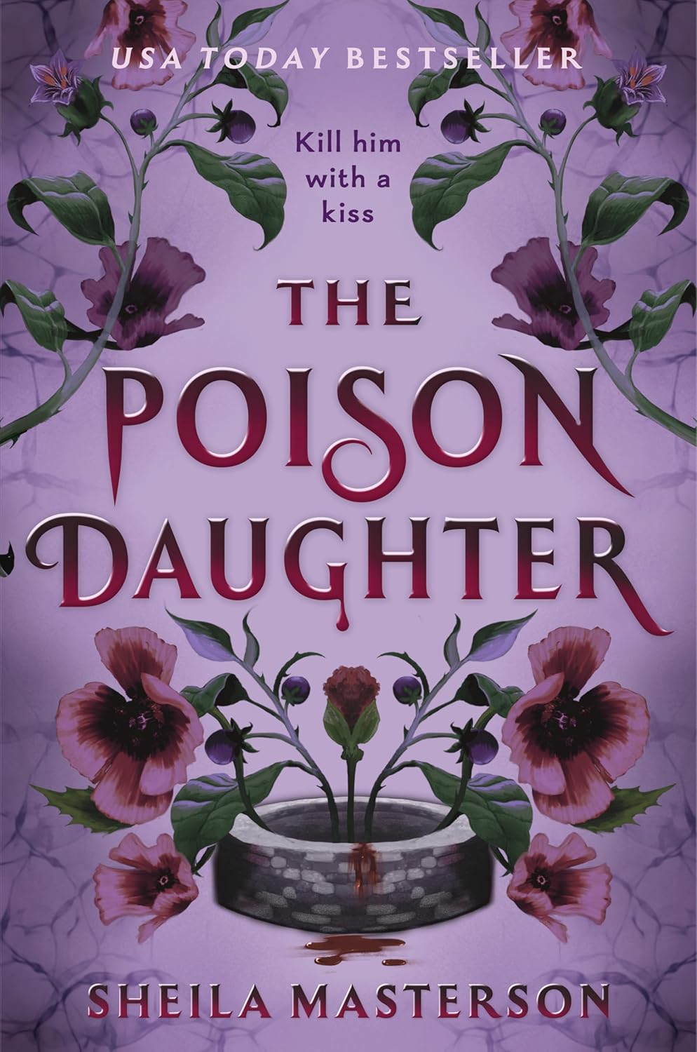The Poison Daughter