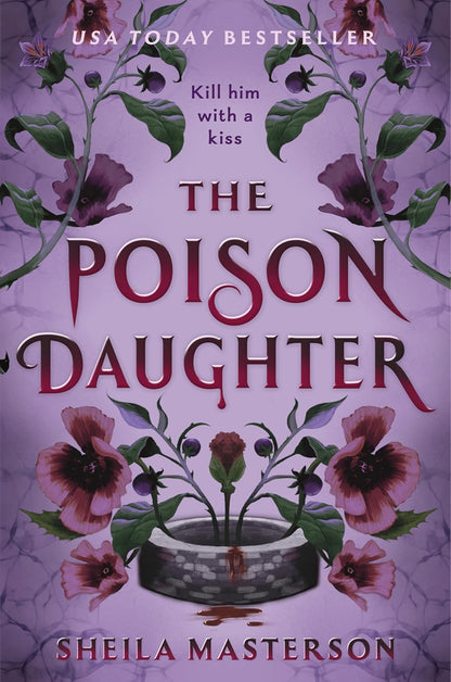 The Poison Daughter