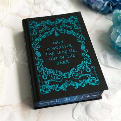 Fury Bound (Deluxe Limited Edition) (The Wolves of Ruin, 2)