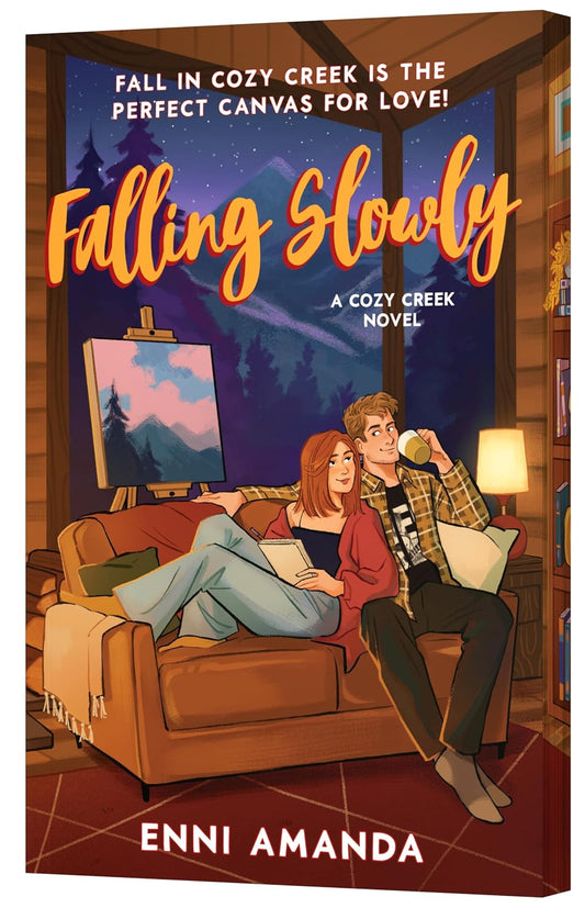Falling Slowly (Cozy Creek Collection, 6)