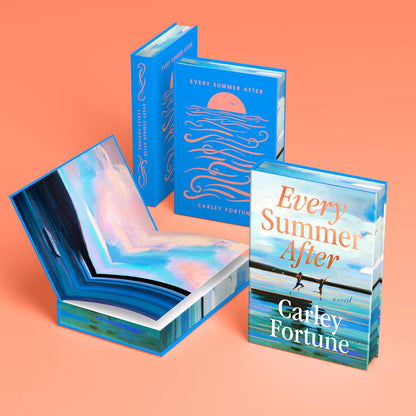 Every Summer After: Deluxe Edition