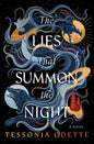 The Lies that Summon the Night: A Novel