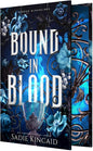 Bound in Blood (Broken Bloodlines, 3)