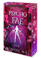 Psycho Fae (Original) (Cruel Shifterverse #2)PRE-ORDER Releases Januray 13th