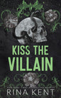 Kiss the Villain (Standard Edition) (Kiss the Villain #1)