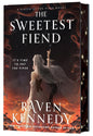 The Sweetest Fiend (Deluxe Limited Edition): A Novel – A Dark Romantasy of Fae Magic and Captive Romance Inspired by the Pied Piper (Played by the Piper, 1)