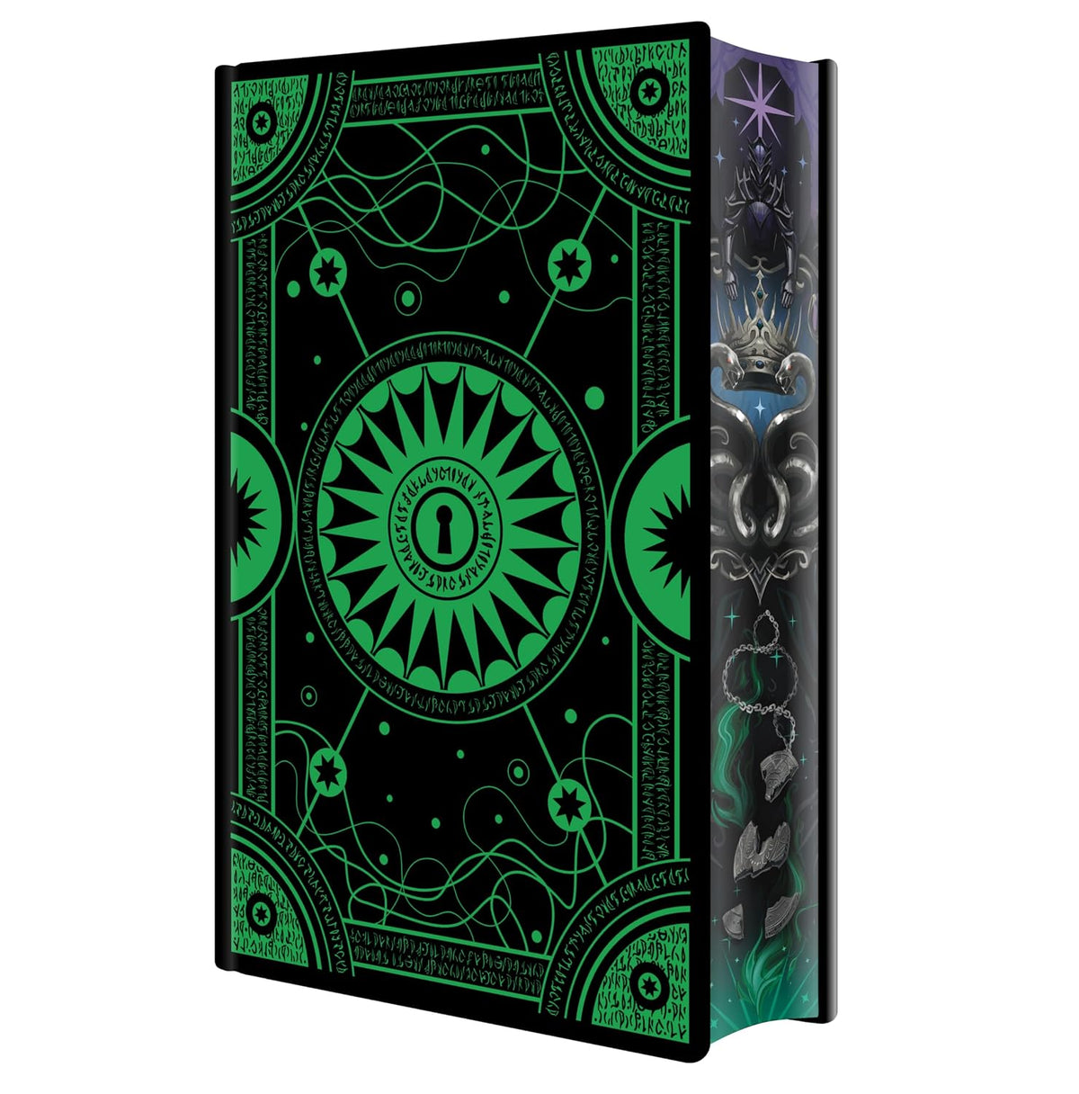 Dawn of the Cursed Queen: Deluxe Special Edition (Gods and Monsters)