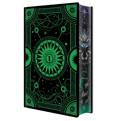 Dawn of the Cursed Queen: Deluxe Special Edition (Gods and Monsters)