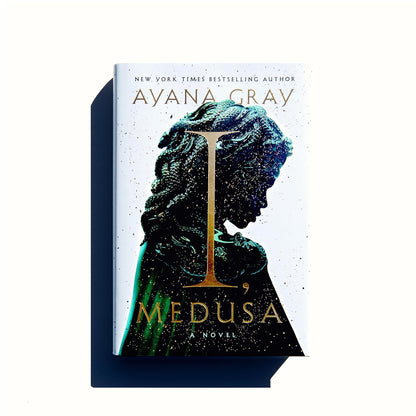 I, Medusa: A Novel