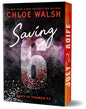 Saving 6 (Deluxe Edition) (Boys of Tommen #3)