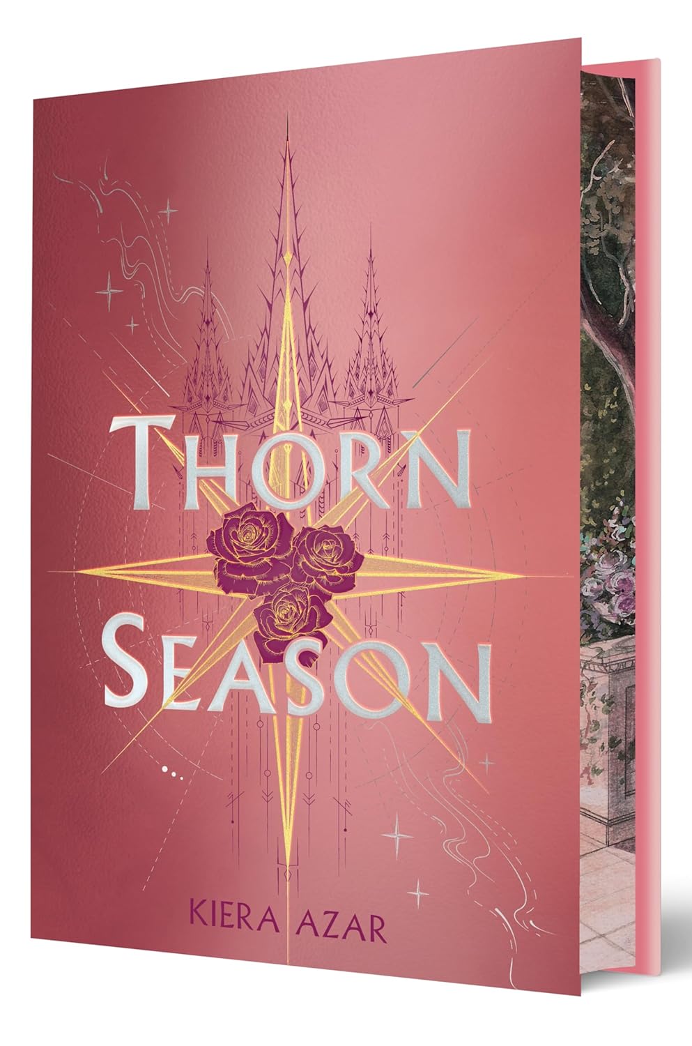 Thorn Season Deluxe Limited Edition