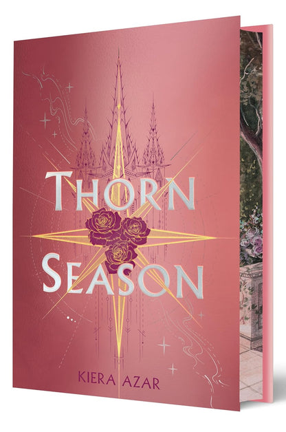 Thorn Season Deluxe Limited Edition