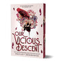 Our Vicious Descent (Deluxe Edition) (Ravenous Fate Duology #2)