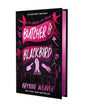Butcher & Blackbird Collector's Edition: The Ruinous Love Trilogy