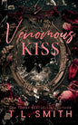 Venomous Kiss (The Venomous Series)