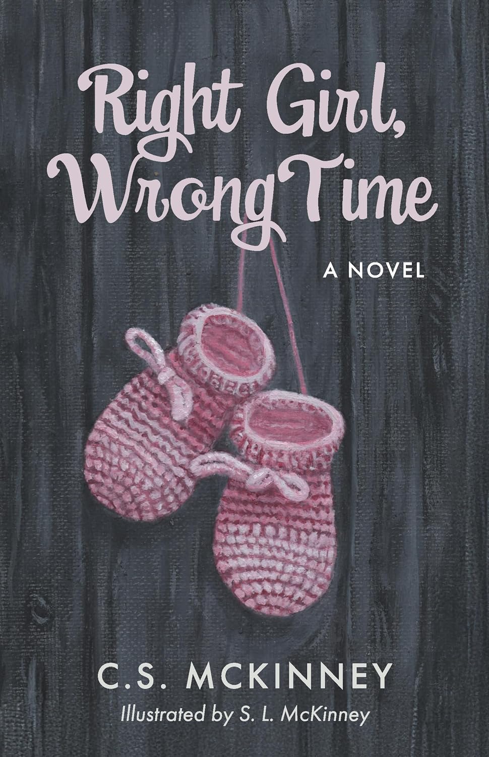 Right Girl, Wrong Time