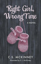 Right Girl, Wrong Time