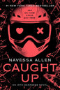 Caught Up (Into Darkness Series 2)